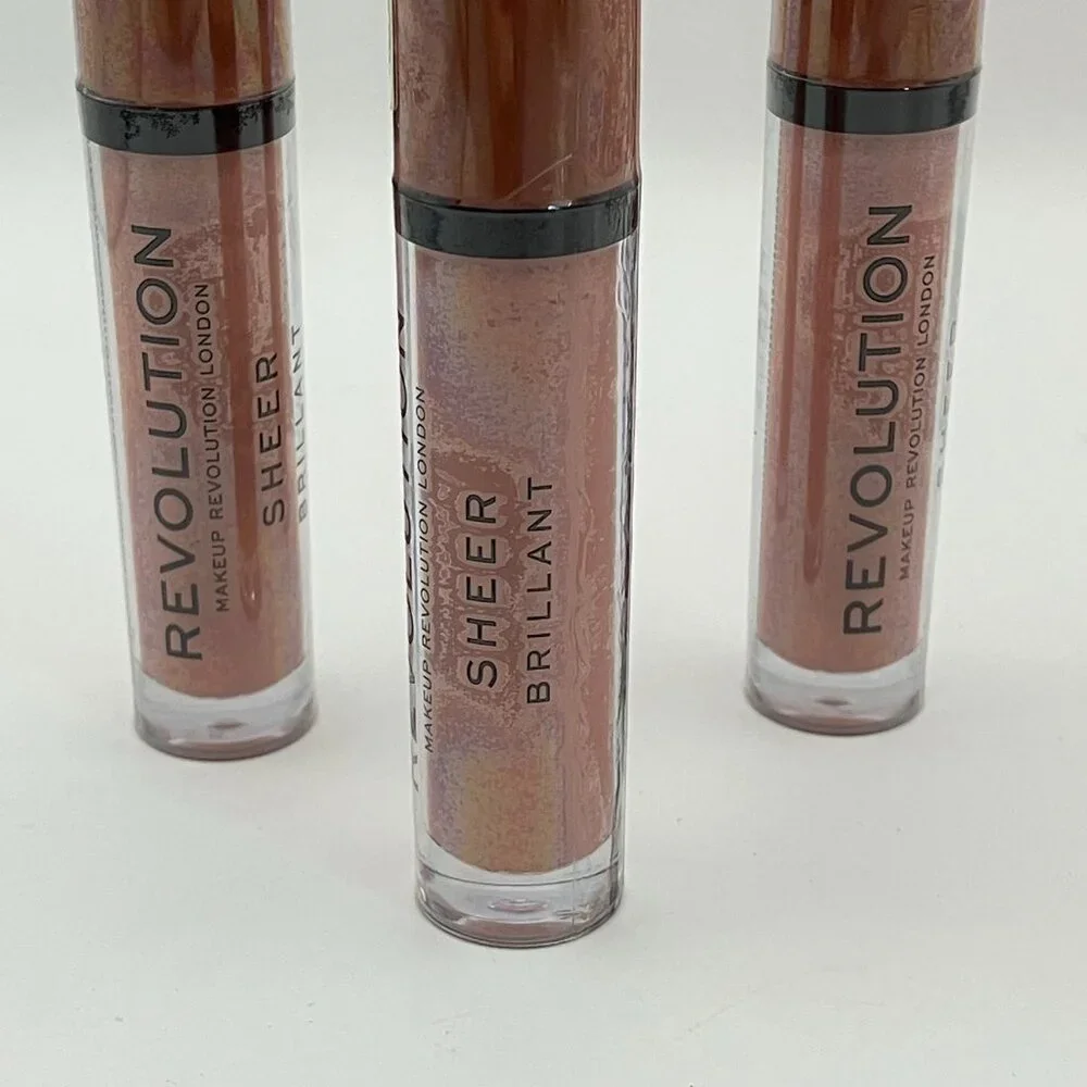 Makeup Revolution makeup revolution